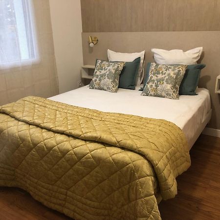 "Les Logis D'Argent" Chambre D'Hote Avec Wc, Sdb, Tv, Wifi, Option Petit Dejeuner , Parking ميميزا بلاج المظهر الخارجي الصورة